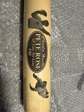 Pete rose cooperstown for sale  Port Lavaca