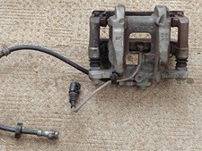 Bremssattel bremssattelgehäus gebraucht kaufen  Jüterbog