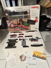 Märklin 28755 starterset gebraucht kaufen  Bornheim