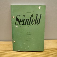 Seinfeld big salad for sale Seinfeld big salad for sale  Nashville