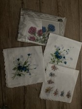 Damen taschentücher taschentu gebraucht kaufen  Waldsassen