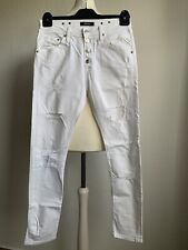 Boyfriend stoffhose . gebraucht kaufen  Koblenz