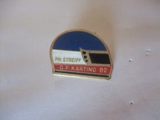 Pins casque streiff d'occasion  Rians