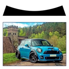 Mini cooper one d'occasion  Expédié en France