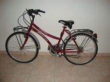 Bicicletta vintage nuzzi usato  Termoli