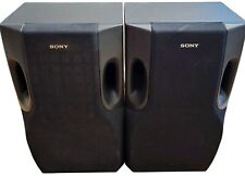 Sony large black for sale  Vancouver