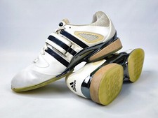 Adidas adistar weightlifting gebraucht kaufen  Schönefeld