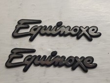 Monogramme equinoxe peugeot d'occasion  Narrosse
