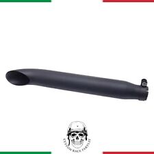 Marmitta universale moto usato  Nicotera