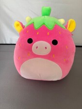 Squishmallow 8inch cleary for sale  SOUTHAMPTON