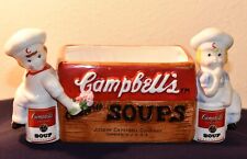 Campbell soups ceramic for sale  Gordon