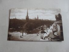 Vintage postcard southport for sale  SHEFFIELD