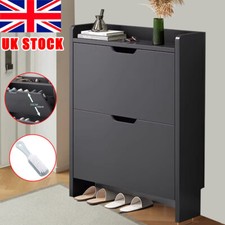 Drawer shoe rack for sale  LEICESTER