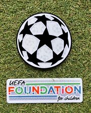 Patch ligue champions d'occasion  Semblançay
