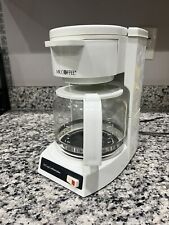 Mr. coffee maker for sale  Monroe