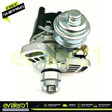 Distribuidor motor carburado 3E Toyota Tercel 1.5L-L4 31-763 87-88 (1756) comprar usado  Enviando para Brazil