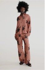 Zara black peach for sale  KNARESBOROUGH