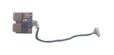 Scheda usb cavo usato  San Mauro Torinese