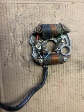 Piaggio stator plate for sale  KETTERING