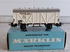 Marklin trenini 4508 usato  Bologna
