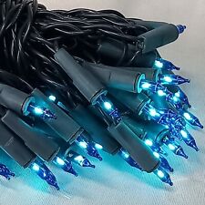 Catena luci blu usato  Chiari