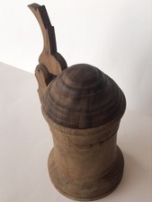 Antike handgeschnitzter trinkb gebraucht kaufen Antike handgeschnitzter trinkb gebraucht kaufen  Waldbüttelbrunn