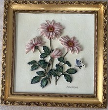 Hand painted wall for sale  PONTYCLUN