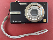 Panasonic lumix dmc d'occasion  Carqueiranne