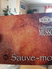Guillaume musso sauve d'occasion  Marseille IV