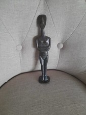 Cyclades figure idol for sale  DUDLEY