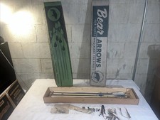 Bear archery arrows for sale  Avonmore
