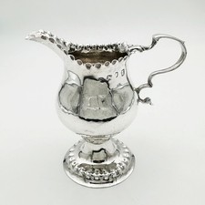 Antique cream jug for sale  SALISBURY