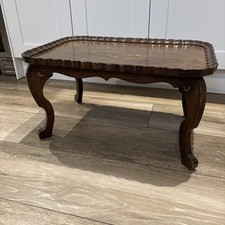 Vintage wooden fold for sale Vintage wooden fold for sale  NEWCASTLE