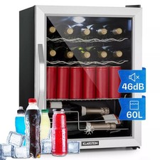 Beverage refrigerator 60l d'occasion  Toulouse-