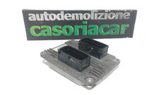 Centralina motore fiat usato  Italia