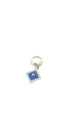 Fossil charm damen gebraucht kaufen  Berlin