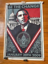 Barack obama original for sale  Chicago