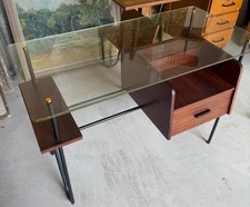 Bureau magnifique 1950 d'occasion  Ferrières-en-Gâtinais