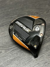 Callaway marvrik sub gebraucht kaufen  Buggingen