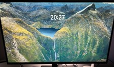 Asus rog monitor usato  Siracusa