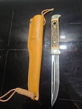Rare couteau puma d'occasion  Saint-Dié-des-Vosges