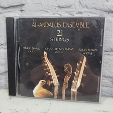 Strings andalus ensemble for sale  Oregon City