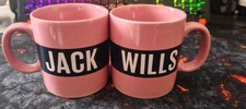 Pair jack wills for sale  IPSWICH