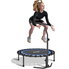 Silent mini trampoline for sale  Brentwood