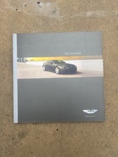 Aston martin vantage for sale  Long Beach