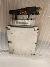 Computador motor 1991 Ford Ranger 3.0L V6 2x4 ECU F17F-12A650-GA , usado comprar usado  Enviando para Brazil