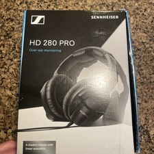Sennheiser hd280pro headband for sale  West Linn