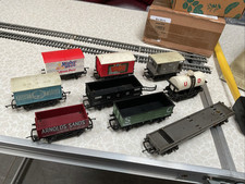 Hornby railway wagons for sale  ALCESTER