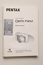 Pentax optio 750z usato Pentax optio 750z usato  Fiorenzuola d'Arda