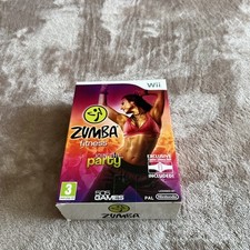 Zumba fitness party for sale  DONCASTER